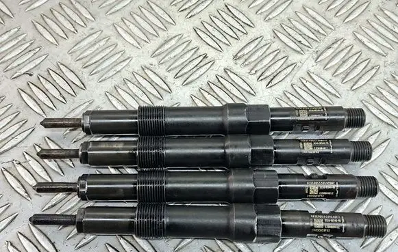 Ford Mondeo Mk III Fuel injectors set 2C1Q9K546AB