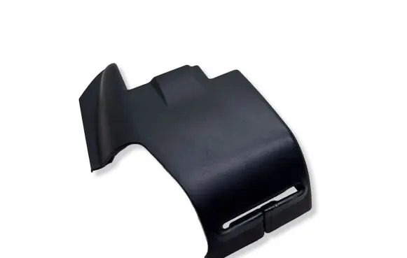 BMW 3 E46 Seat belt trim 8208368
