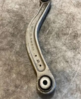 Mercedes-Benz C W204 Rear control arm 20407F13