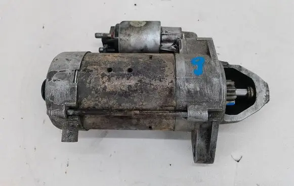 Audi A8 S8 D2 4D Starter motor 057911023A