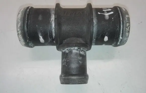 Audi A3 S3 8P Engine coolant pipe/hose 323220262