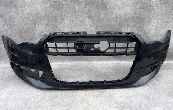 Audi A6 C7 Front bumper 4G0807437