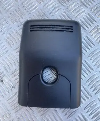 Toyota Aygo X Plastic wing mirror trim cover 
