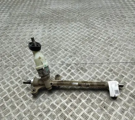 Ford Mustang Mach-E Steering rack LJ9C3A500BC
