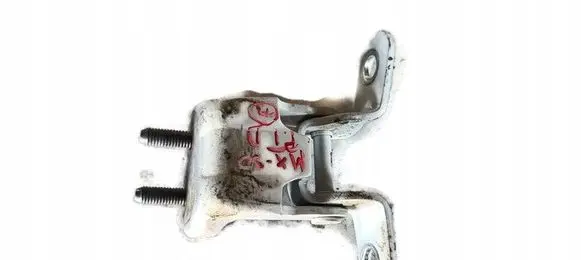 Mazda CX-5 Rear door lower hinge 107KW