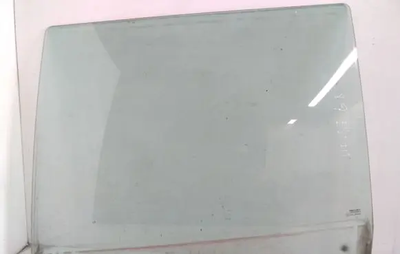 Fiat Ulysse Rear door window glass 43R000929