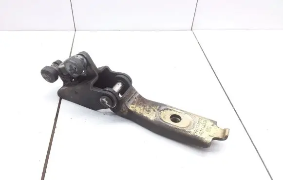 Volkswagen Transporter - Caravelle T4 Sliding door upper roller guide/hinge 701843336 701843335