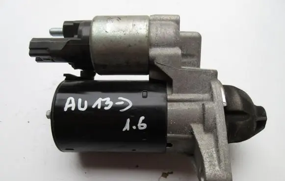 Toyota Auris E180 Starter motor 281000T030D
