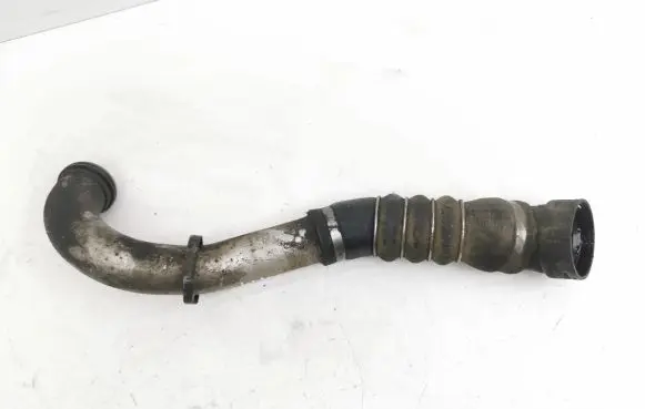 BMW 5 E60 E61 Intercooler hose/pipe 4726057