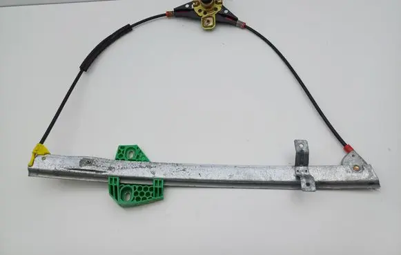Mazda 121 Front door manual window regulator 