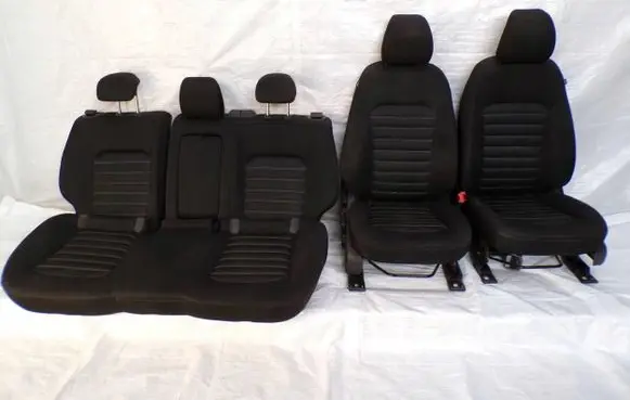 Seat set