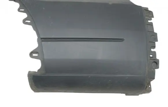 Ford Transit Rear bumper BK3117927