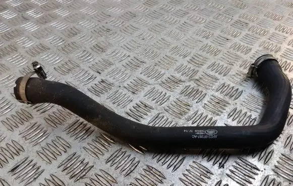 Land Rover Discovery 4 - LR4 Engine coolant pipe/hose AH229F287AC
