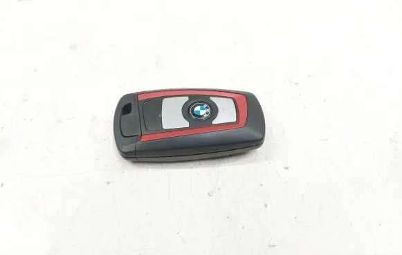 BMW X3 F25 Ignition key/card 