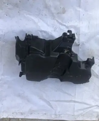 Renault Captur Engine cover (trim) 175B18836R