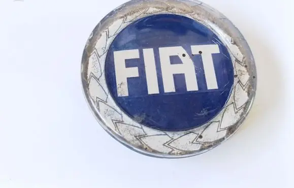 Fiat Punto (188) Original wheel cap 46746586