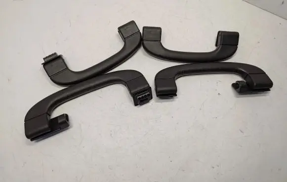 BMW X5 E70 A set of handles for the ceiling 51168037374 51168037377 51168037378