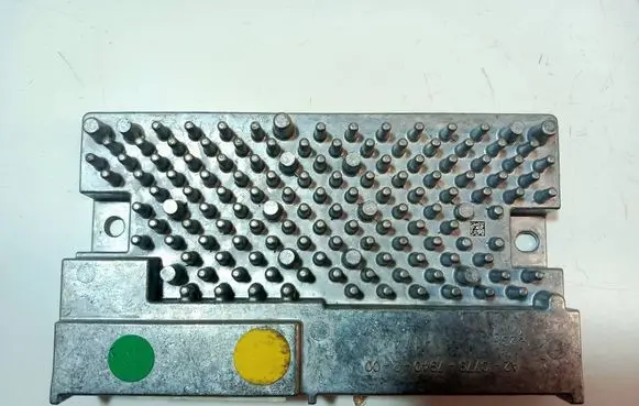 Mercedes-Benz E W214 Other control units/modules A2149004414 A2149012107 A2149027705