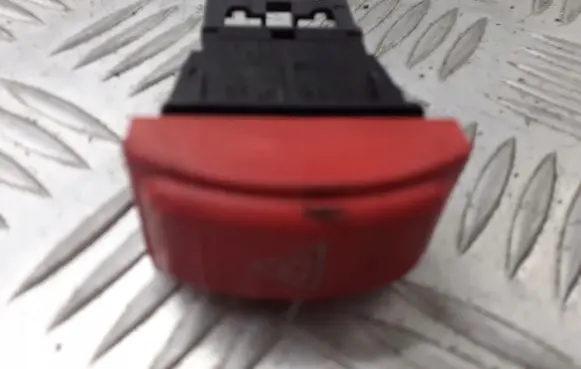 Honda City Hazard light switch M19820