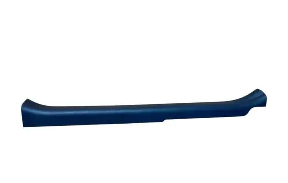 Toyota Yaris Front sill trim cover 679130D210