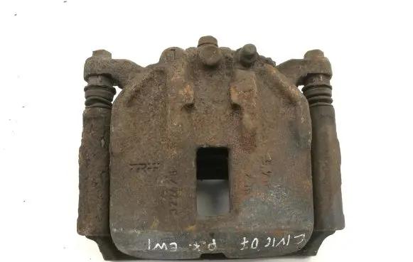Honda Civic Front brake caliper