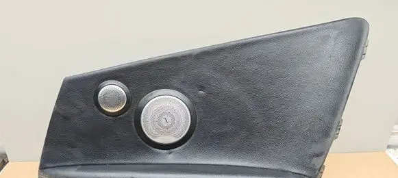 Mercedes-Benz C W205 Coupe rear side trim panel A2056909901