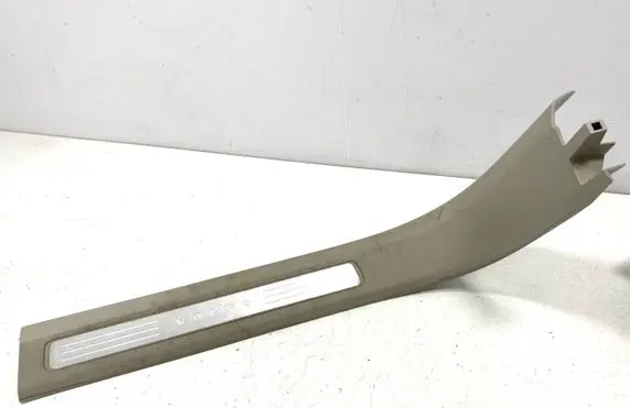 Volvo XC90 Front sill trim cover 31363649 A048601 14542008733