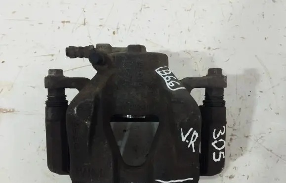 Jeep Renegade Front brake caliper 249R