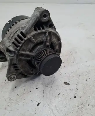 Audi A6 S6 C5 4B Generator/alternator 058903016D