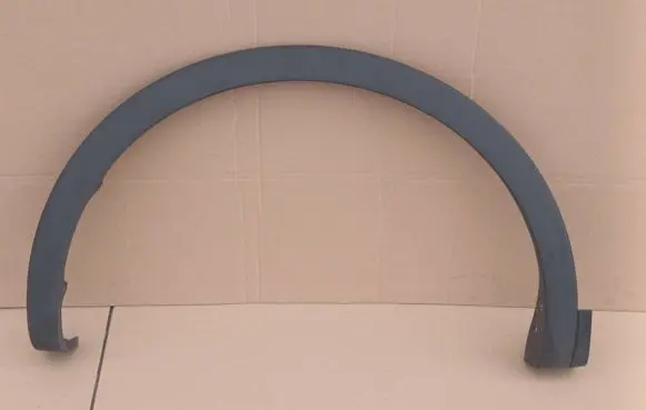 Renault Arkana Front arch trim 638754604R 63875JA4604