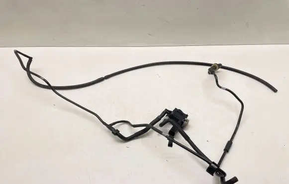 Audi A6 S6 C6 4F Turbo solenoid valve 1K0906283A
