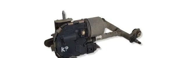 Volkswagen Touran I Wiper motor 1T0955119C 0390241785 0511263