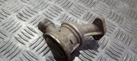 BMW 7 E65 E66 EGR valve 72823801 7.28238.01