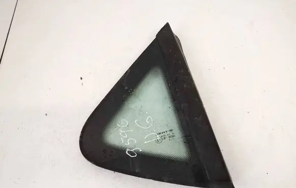 Seat Ibiza IV (6J,6P) Rear side window as2
