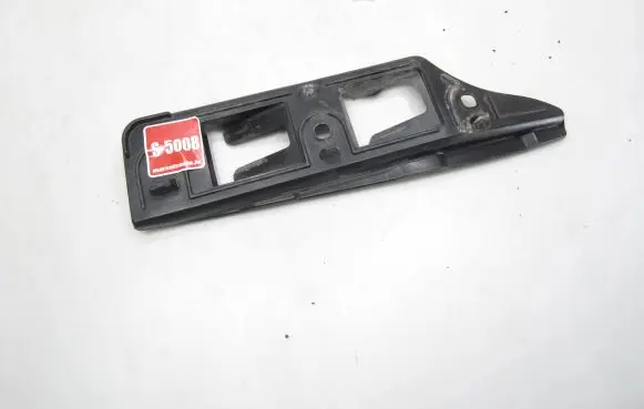 Volkswagen Golf V Front bumper mounting bracket 1K0807183