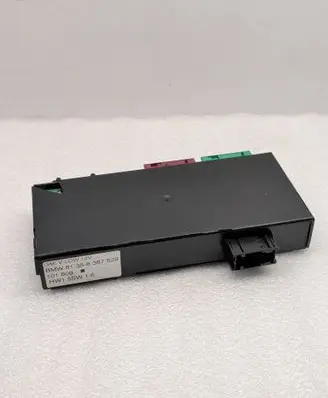 BMW 3 E36 Comfort/convenience module 61358387529 101809