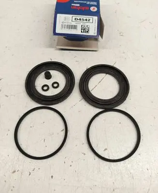 Mercedes-Benz S W126 Other brake parts 0004201544 A0004201544 D4542