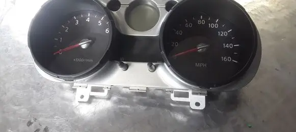 Nissan Qashqai Speedometer (instrument cluster) JD17A