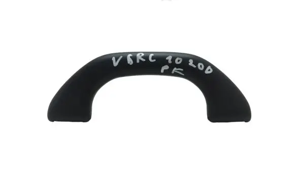 Volkswagen Scirocco Front interior roof grab handle 1K8857607