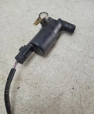 Citroen Berlingo Headlight washer spray nozzle 52054