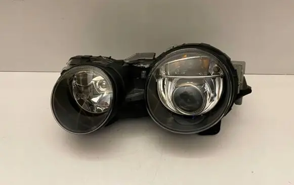 Jaguar S-Type Headlight/headlamp 4R8313W030EA 23800831