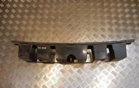 Volvo S80 Rear bumper mounting bracket 30796391 32420