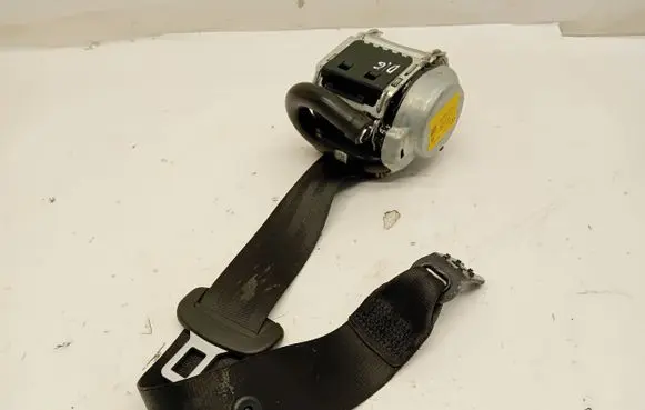 Audi A4 S4 B9 Rear seatbelt 34100206B TCT25