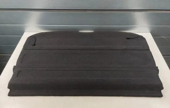Peugeot 3008 I Parcel shelf 