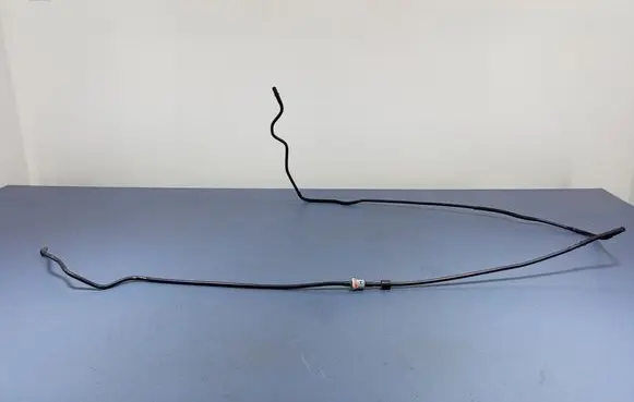 Alfa Romeo Stelvio Fuel line pipe