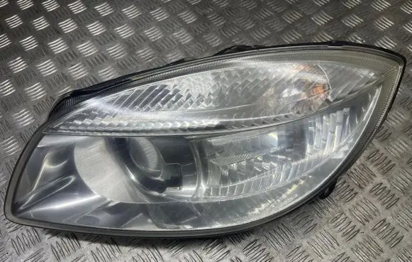 Skoda Roomster (5J) Headlight/headlamp 24783100L