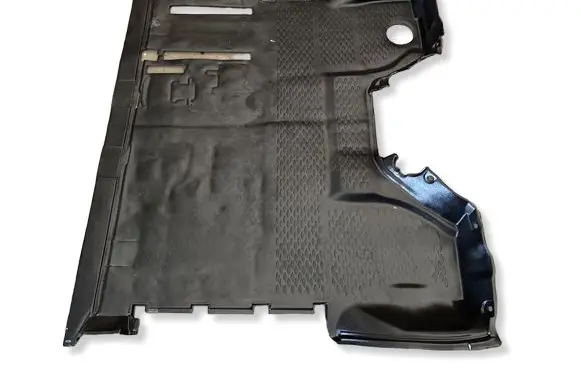 Iveco Daily 6th gen Interior carpet 5801548153