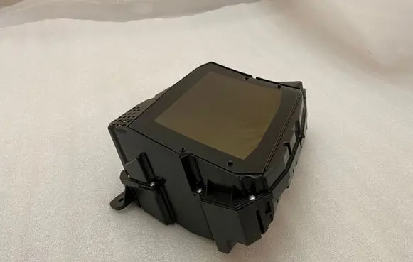 Volvo XC60 Head up display screen 32233455