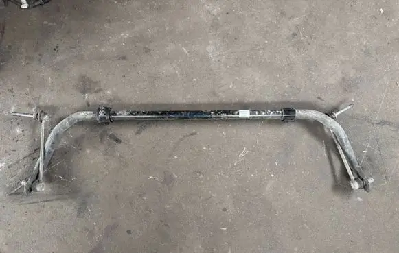 Porsche Cayman 981 Front anti-roll bar/sway bar 99134370180