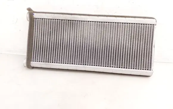 Toyota ProAce City Heater blower radiator 